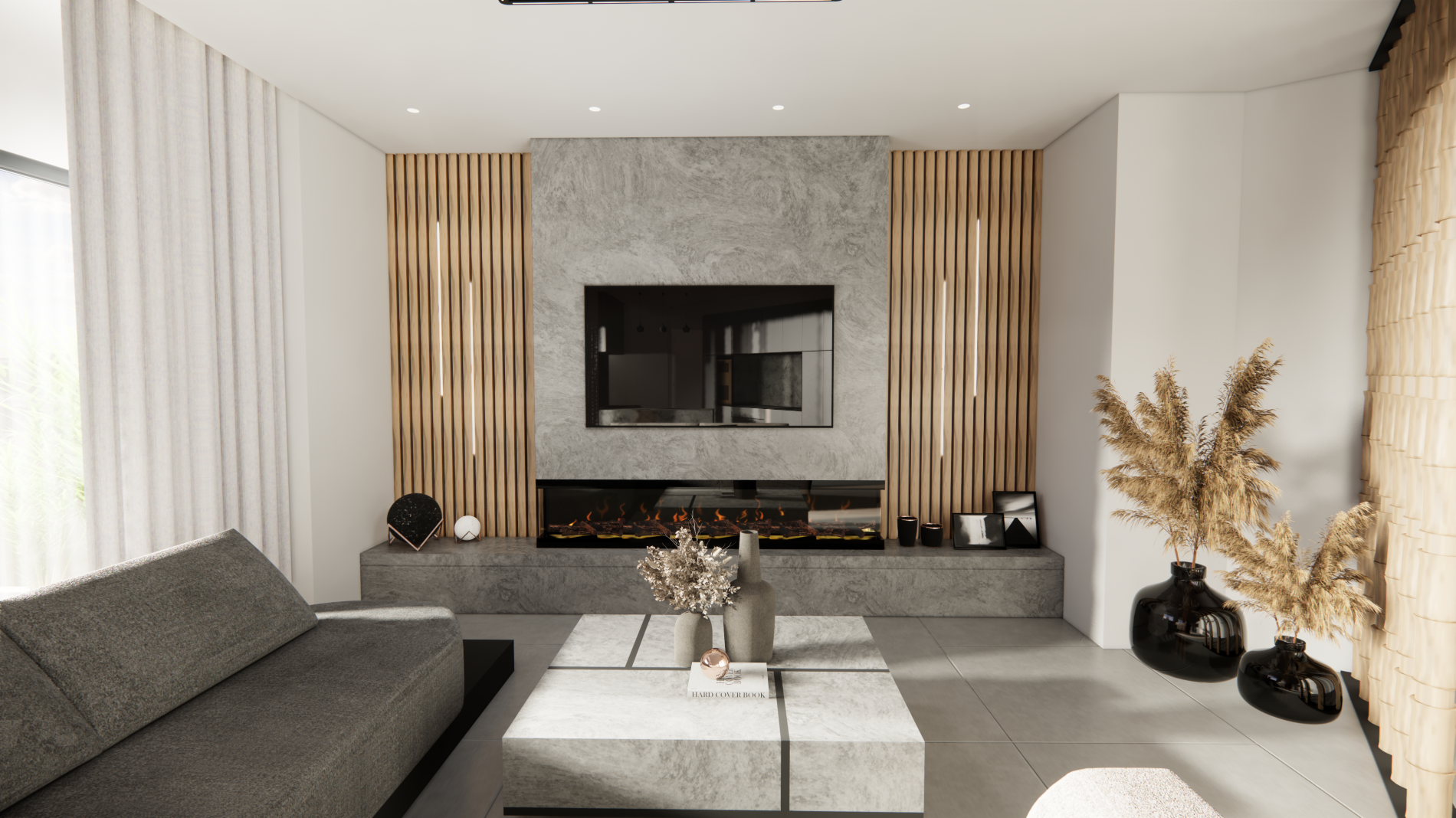 living room 3