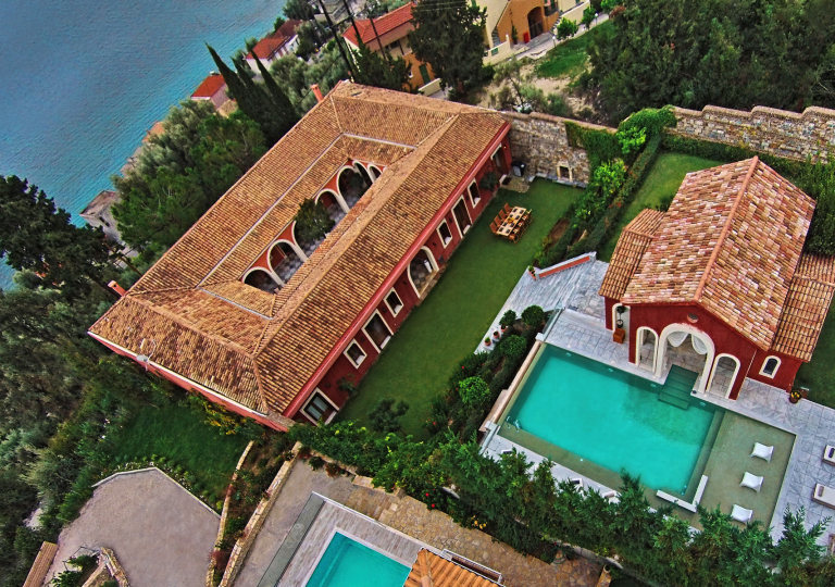 Villa Veneziano 08